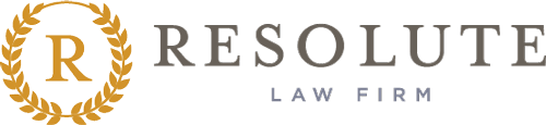 Resolute Law Firm